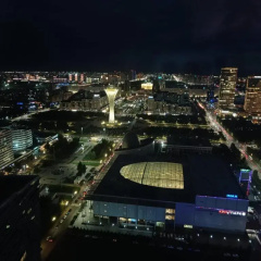 Sky House Astana