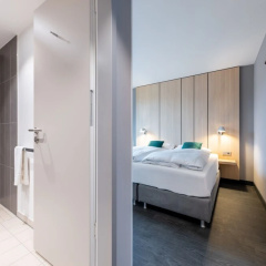 Serways Hotel Hsel Ost - Bild 6
