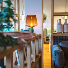 Radisson Blu Scandinavia Hotel, Copenhagen - Bild 12