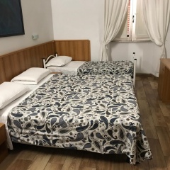 Hotel Lodi - Bild 5