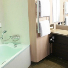 Hotel Oceania Paris Porte de Versailles - Bild 10
