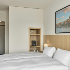 Merian Basel Hotel - Bild 5