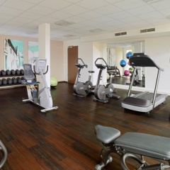 Courtyard by Marriott Cologne - Bild 15