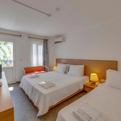 Serhan Hotel - Bild 6