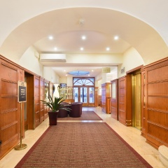 Austria Classic Hotel Wien - Bild 18