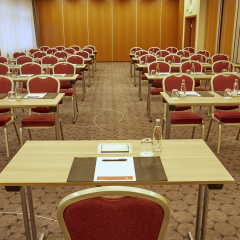 H+ Hotel Darmstadt - Bild 15