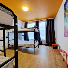 Arc House Barcelona Hotel - Bild 4