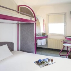 Ibis budget Dessau Ost - Bild 6