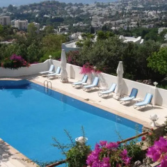 Lavanta Hotel - Bild 11