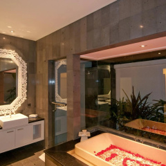 Nunia Boutique Villas - Bild 5