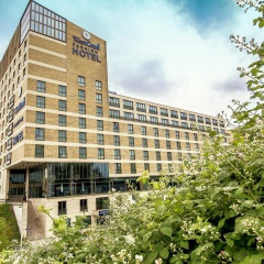 WestCord Fashion Hotel Amsterdam - Bild 1