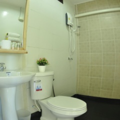 Papaya Phiphi Resorts - Bild 8
