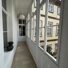 City-Apartment Downtown Vienna - Bild 16