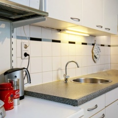 Studio Boom apartment - Bild 10