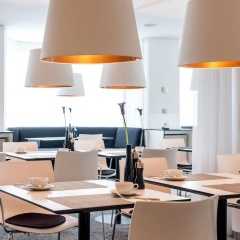 Congress Hotel Mercure Nürnberg an der Messe - Bild 8