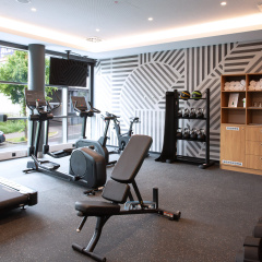 Holiday Inn Ratingen City by IHG - Bild 26