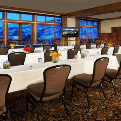 The Pines Lodge, a RockResort, by Vail Resorts thumbnail 29