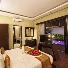 Buana Bali Villas & Spa - Bild 3
