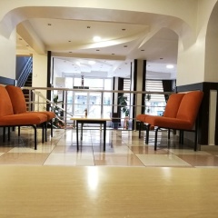 Bey Otel - Bild 12