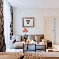 Aleph Rome Hotel, Curio Collection by Hilton thumbnail 8