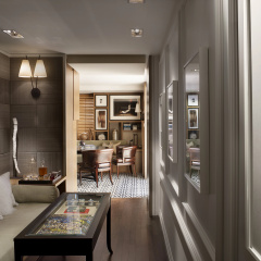 Rosewood London - Bild 12