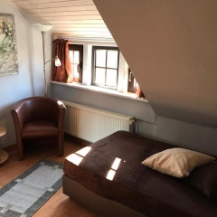 Gästehaus & Restaurant Seemannshus (Pension) - Bild 2