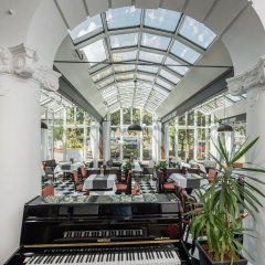 Gobel`s Hotel Quellenhof - Bild 24
