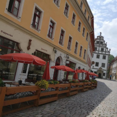Hotel und Café Am Markt Residenz - Bild 6