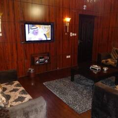 La Fontaine Safd Suites in Jeddah, Saudi Arabia from 141$, photos, reviews - zenhotels.com photo 7