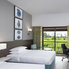 Отель Fairfield by Marriott Goa Benaulim Индия, Бенаулим - отзывы, цены и фото номеров - забронировать отель Fairfield by Marriott Goa Benaulim онлайн фото 3