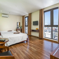 Tay Bac Hotel thumbnail 31