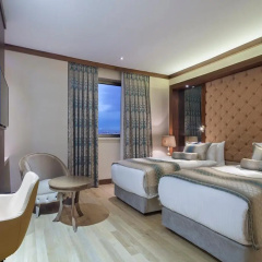 Grand Millenium Konya - Bild 5