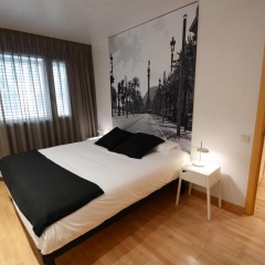 Apartments Hotel Sant Pau - Bild 8