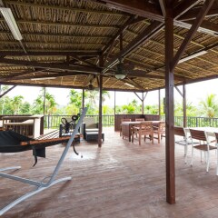 Garden Palace Downtown in Koror, Palau from 191$, photos, reviews - zenhotels.com photo 26