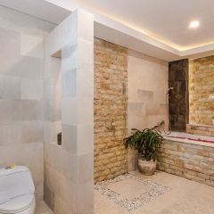 Kubu GWK Villa - Bild 25