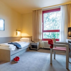 Autobahnrasthaus & Motel Baden-Baden - Bild 3