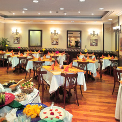 Germir Palas Hotel - Special Class - Bild 20
