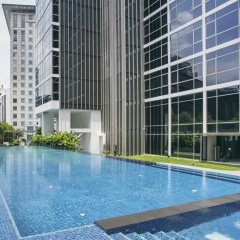 Ascott Orchard Singapore - Bild 15