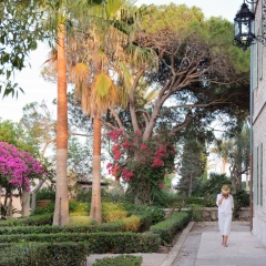 Cal Reiet Holistic Retreat - Bild 13