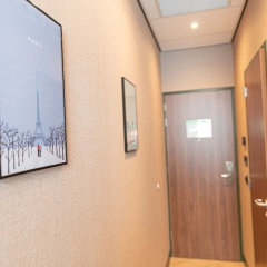 Distrikt Hotels Amsterdam Zaandam - Bild 2