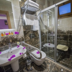 Kayi Hotel - Bild 6