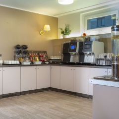 Premier Inn Berlin City Spittelmarkt - Bild 18