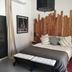 Villa Cactus - Bild 1