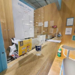Boxtel at Suvarnabhumi Airport - Bild 4