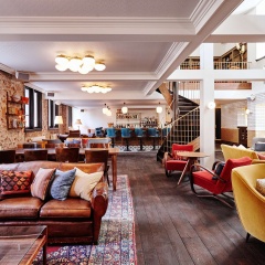 The Hoxton, Amsterdam - Bild 12