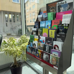 Mirage City Hotel Stuttgart - Bild 1