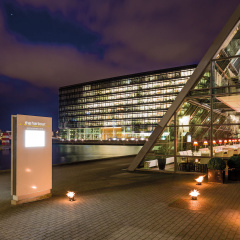 Copenhagen Island Hotel - Bild 23