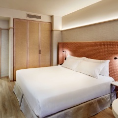 Sercotel Pozuelo Hotel - Bild 3