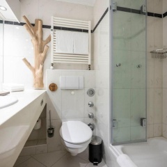 Inselresidenz Strandburg - Ferienwohnung 210 (Ref. 50967u2) - Bild 6