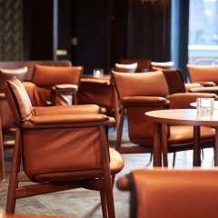 The Kitano Hotel New York - Bild 19